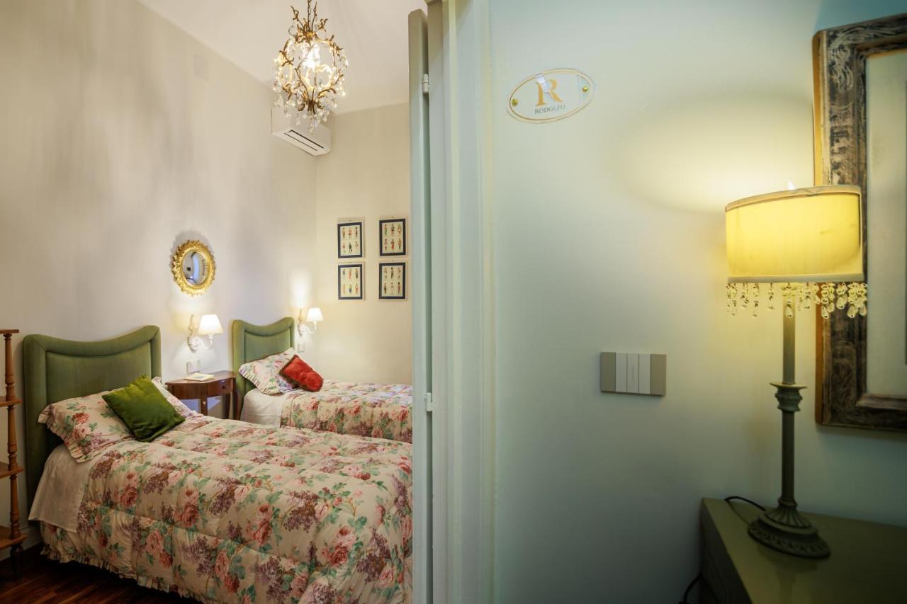 B&B Corso Vittorio Venosa Εξωτερικό φωτογραφία