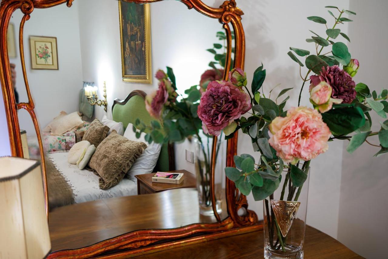 B&B Corso Vittorio Venosa Εξωτερικό φωτογραφία