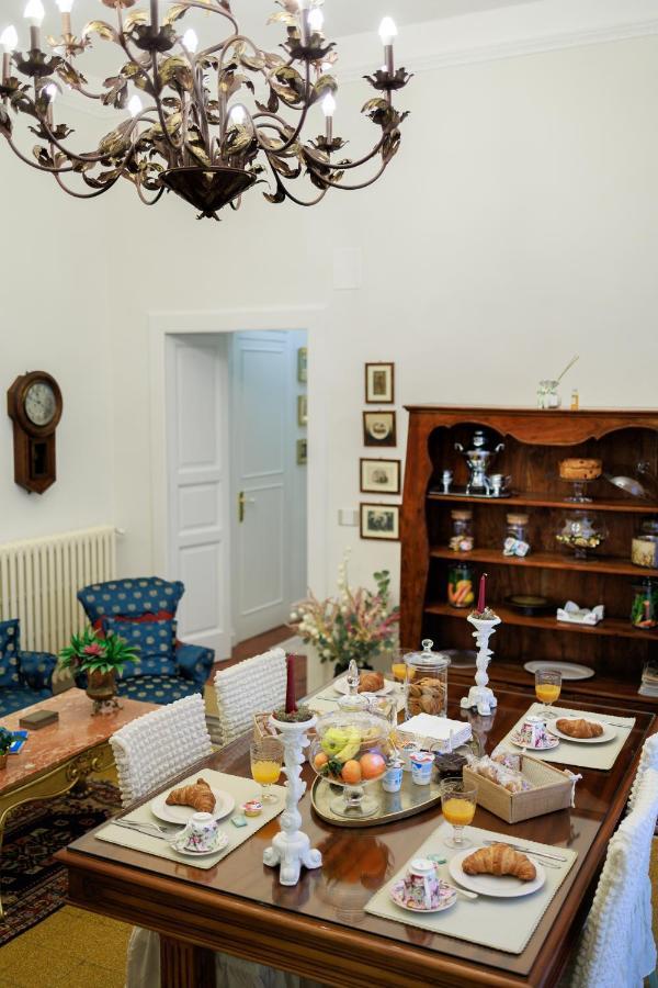 B&B Corso Vittorio Venosa Εξωτερικό φωτογραφία