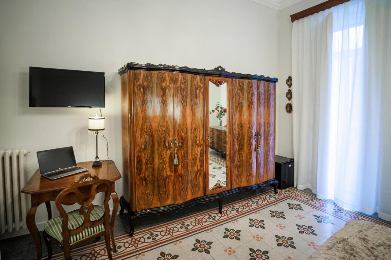 B&B Corso Vittorio Venosa Εξωτερικό φωτογραφία