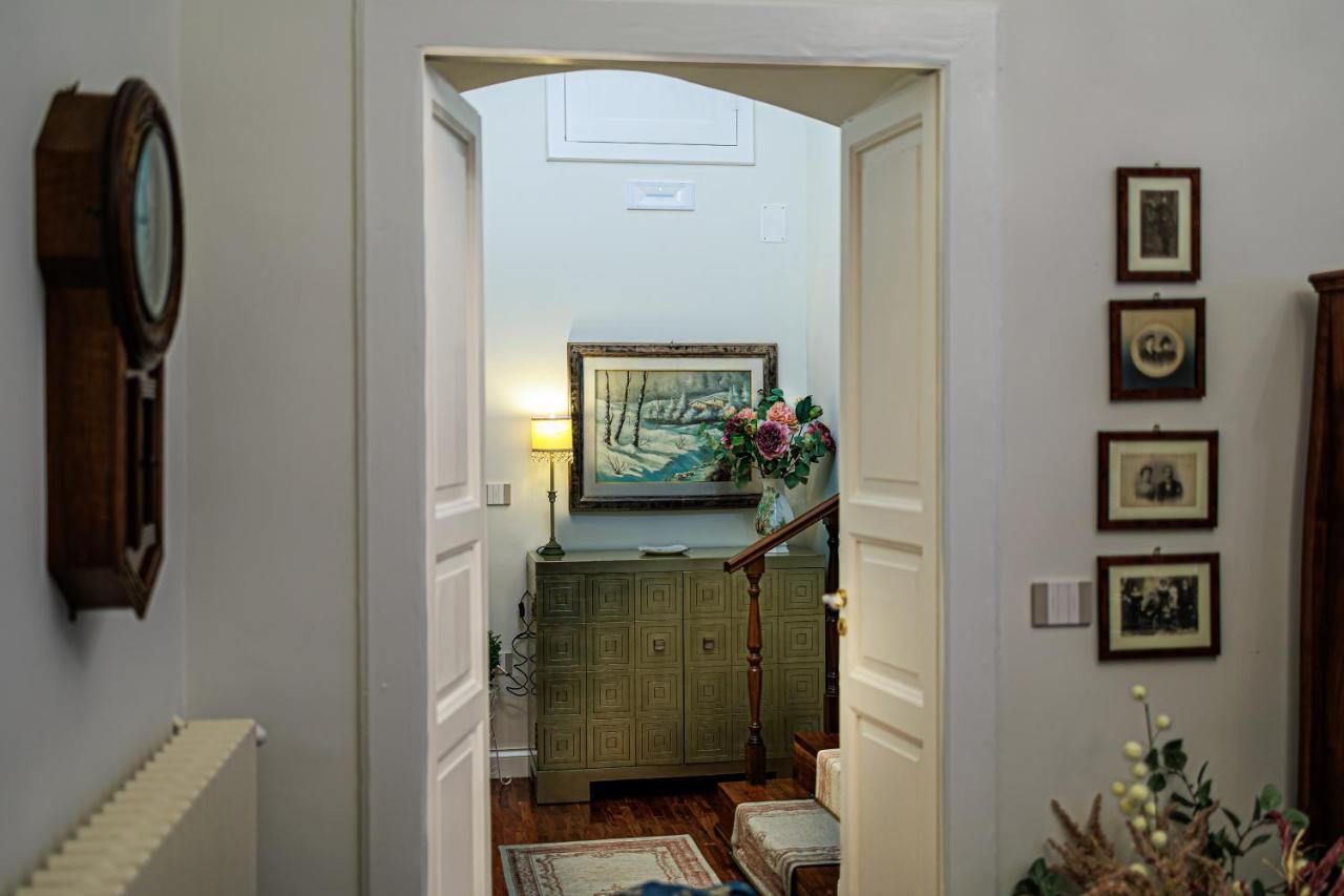 B&B Corso Vittorio Venosa Εξωτερικό φωτογραφία