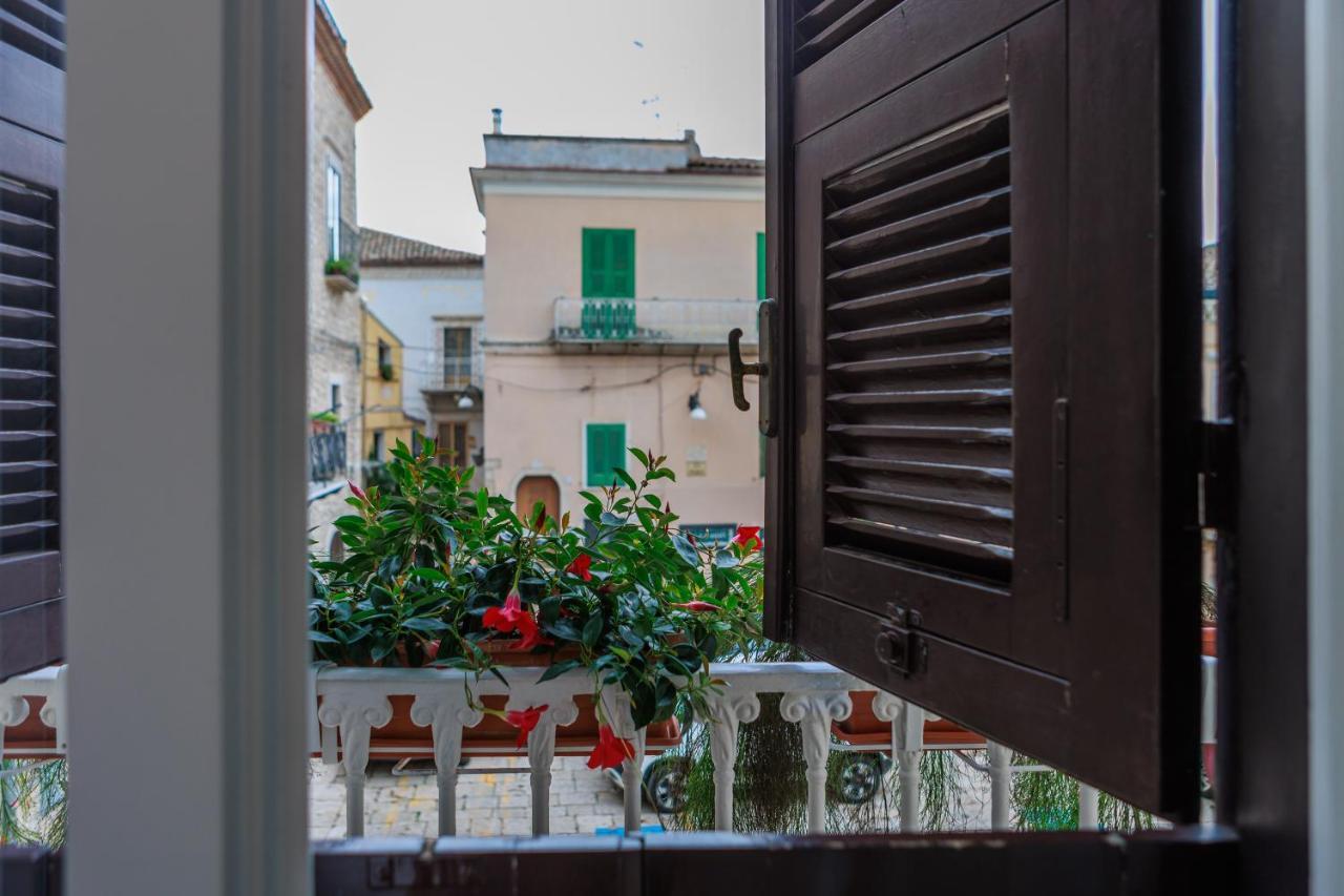 B&B Corso Vittorio Venosa Εξωτερικό φωτογραφία