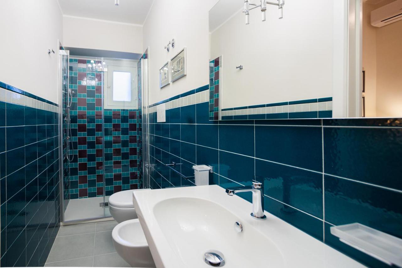 B&B Corso Vittorio Venosa Εξωτερικό φωτογραφία