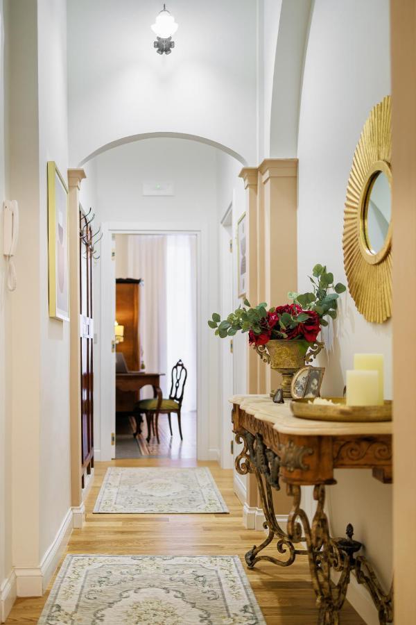 B&B Corso Vittorio Venosa Εξωτερικό φωτογραφία