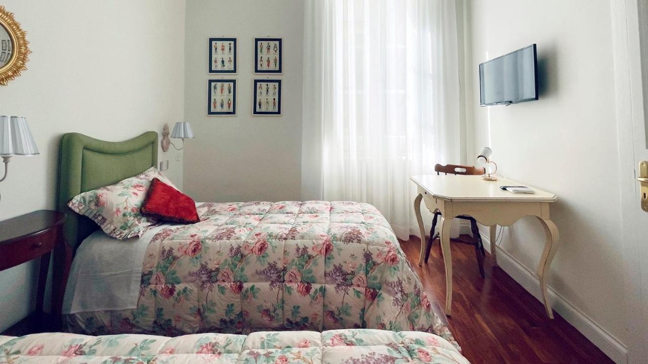 B&B Corso Vittorio Venosa Εξωτερικό φωτογραφία