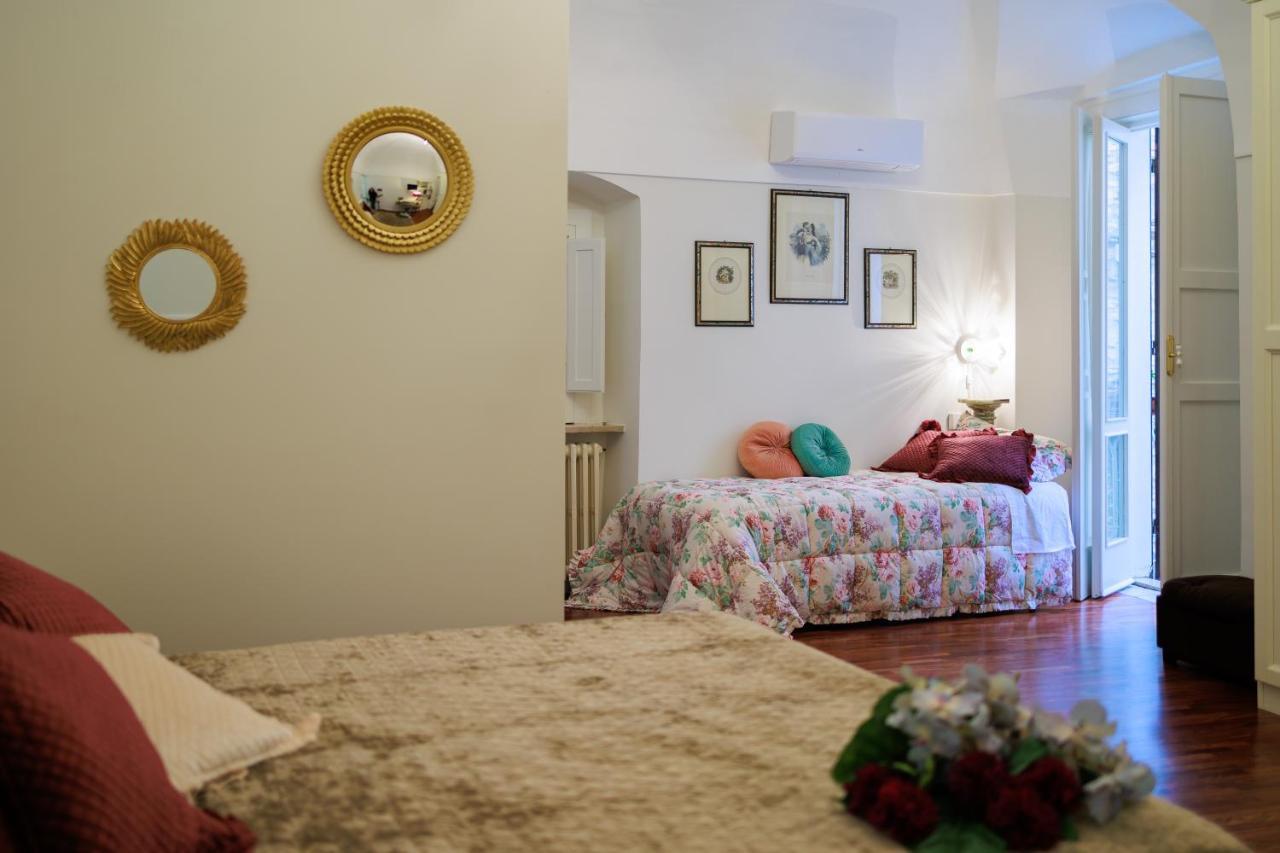 B&B Corso Vittorio Venosa Εξωτερικό φωτογραφία