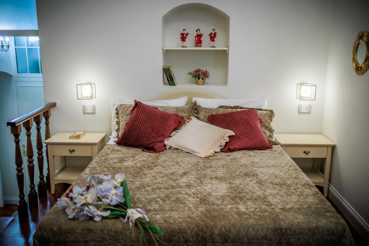 B&B Corso Vittorio Venosa Εξωτερικό φωτογραφία