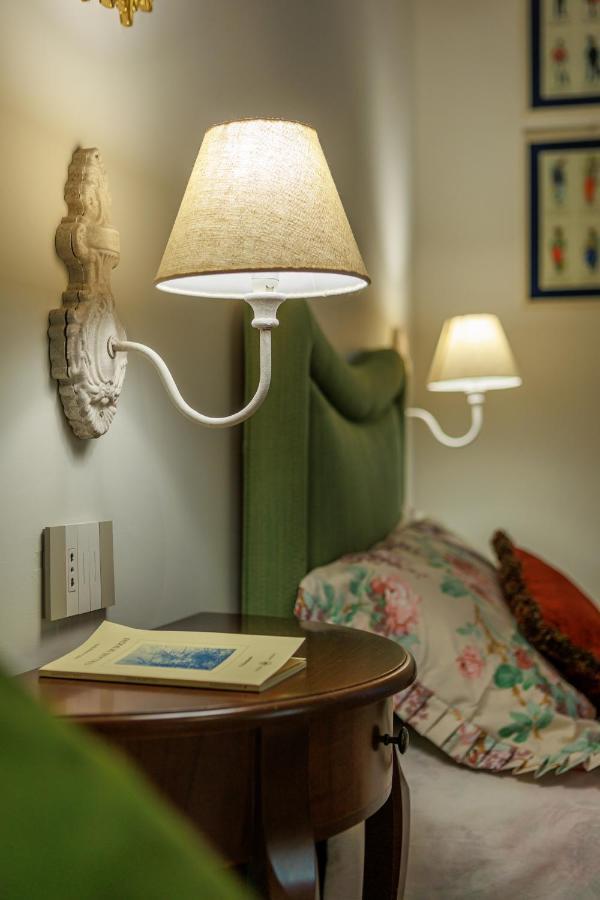 B&B Corso Vittorio Venosa Εξωτερικό φωτογραφία